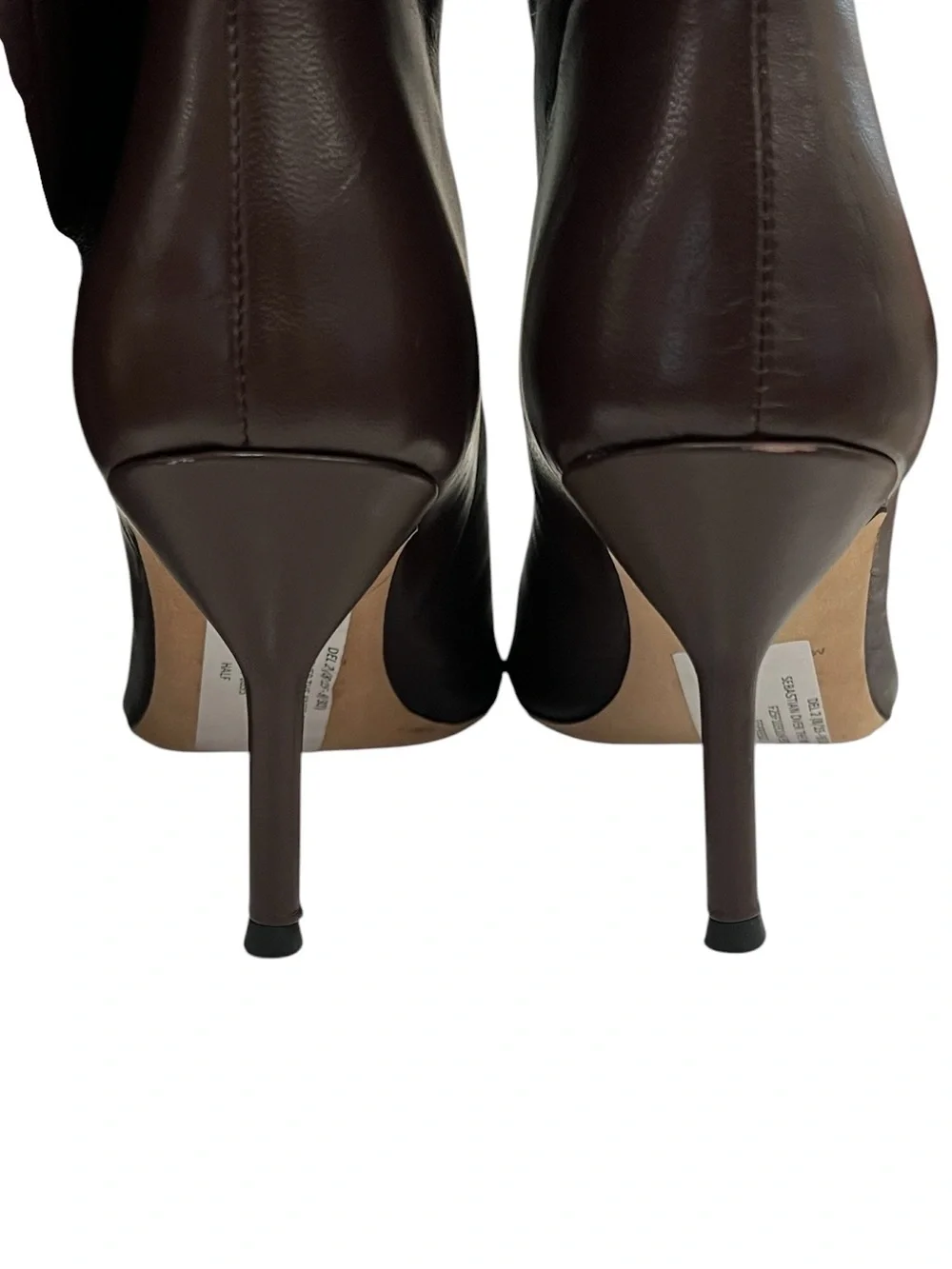 STAUD Sebastian Over the Knee Boot